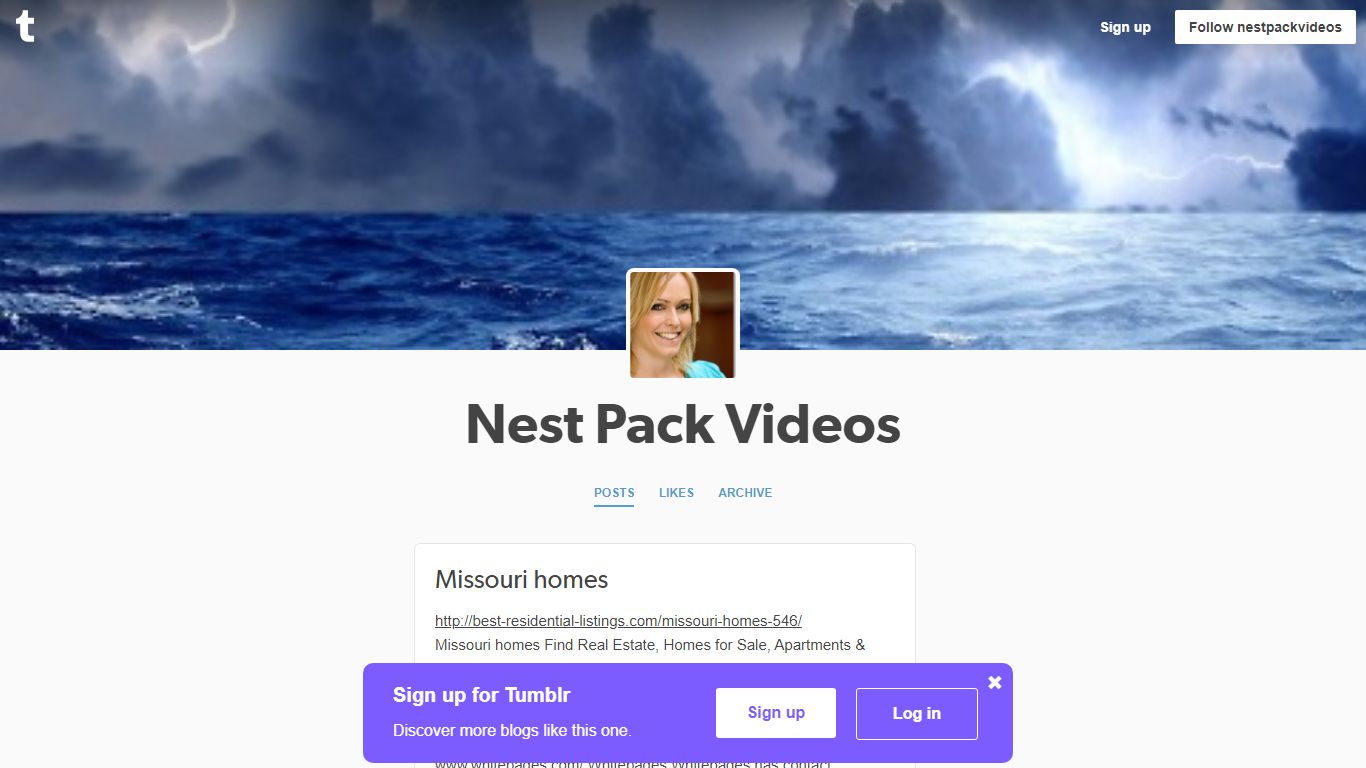 Nest Pack Videos